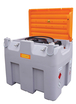 Easy Mobil COMBI 850/100 ADR Standard CEMO - 10820