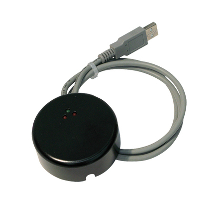 Kit PC Converter le transfert de données par câble (sortie USB) CEMO - 10876