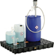Bac LABO MODULAIRE PE 250 CEMO - 10893