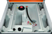 DT-Mobil PRO PE ADR 980 Nourrice (raccord rapide 1') CEMO - 10937