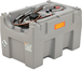 LUB Easy Mobil 430, pompe 12 V, pistolet simple CEMO - 10941