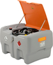 Easy Mobil 440 Standard, Cematic 3000 12 V, capot CEMO - 10988
