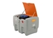 Easy Mobil COMBI 440/50, pompe gasoil Cematic 3000 12 V, capot CEMO - 10992