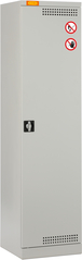 Armoire de SÛRETÉ 5/20, porte battante CEMO - 11001