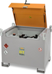 DT-Mobil PRO PE 440 Nourrice (raccord rapide 1') CEMO - 11113