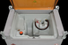 DT-Mobil PRO PE 440 Nourrice (raccord rapide 1') CEMO - 11113