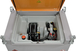 DT-Mobil PRO PE 440 Nourrice (raccord rapide 1') CEMO - 11113