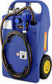 Caddy Ravitailleur pour AdBlue® 100, CENTRI SP30 12 V, batterie, pistolet automatique CEMO - 11132