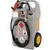 Caddy Ravitailleur gasoil 60, CENTRI SP30 12 V, pistolet automatique CEMO - 11133