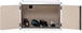 Armoire anti-feu Batteries Eco CEMO - 11341