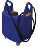 Transfer BLUE 130 P.L., CENTRI SP30 12 V, batterie Lithium, pistolet automatique CEMO - 11545