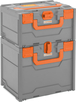 BOX BATTERIES LI-SAFE 2-S CEMO - 11563