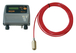 Jauge électronique pressostatique 230 V CEMO - 7795