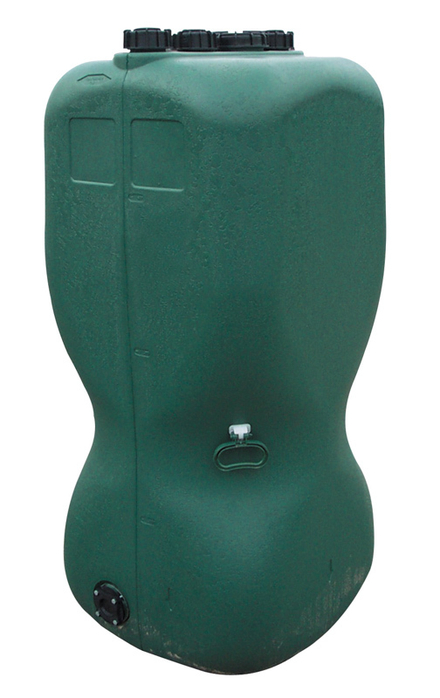 Cuves PE verticales 750 CEMO - 7848