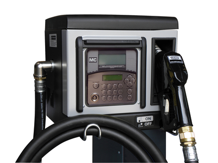 Pompe électrique Gasoil CUBE 70 MC 50 CEMO - 7853F