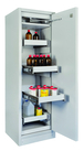 Armoire anti-feu 1 porte F30 CEMO - 8057