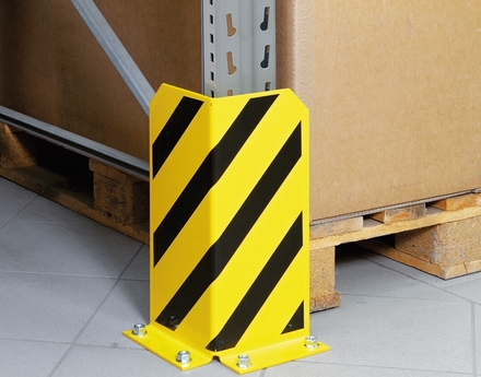 Protection de montant du rayonnage CEMO - 8202