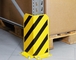 Protection de montant du rayonnage CEMO - 8202
