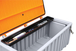 Bac petit outillage CEMBOX 750 CEMO - 8492