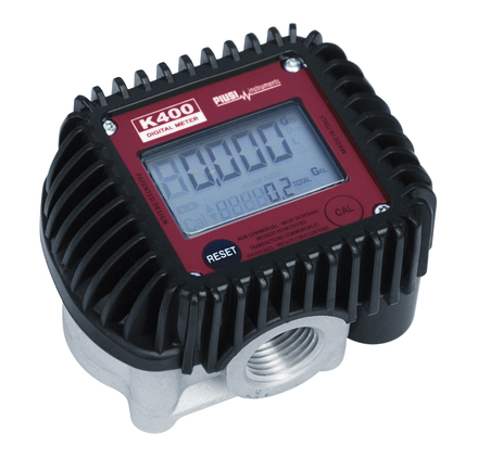 Compteur digital K400 CEMO - 8574