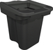 Collecteur de puisage PE2 pour bac CUBI-PE 1200/2 CEMO - 8585