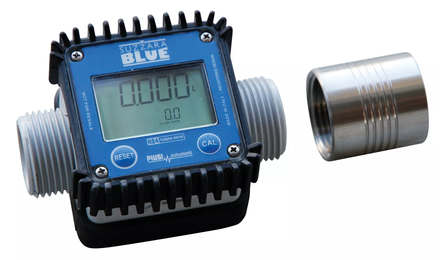 Compteur digital K24 pour AdBlue® CEMO - 8609