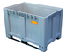 BOX LOGISTIQUE 525 sans couvercle CEMO - 8613