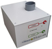 Ventilation par extraction pour armoire anti-feu Protecto-Line F90 CEMO - 8739