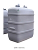 GNR 1 500 litres CEMO - 90200R