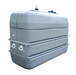 GNR 2 000 litres CEMO - 90201R