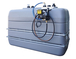 GNR PLATINE 2 000 litres CEMO - 90205R