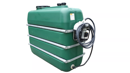 Eco Pack pour AdBlue® 2 000 litres CEMO - 90375