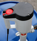 Moteur pour pompe chimique centrifuge ECO-SET 230 V CEMO - 90615