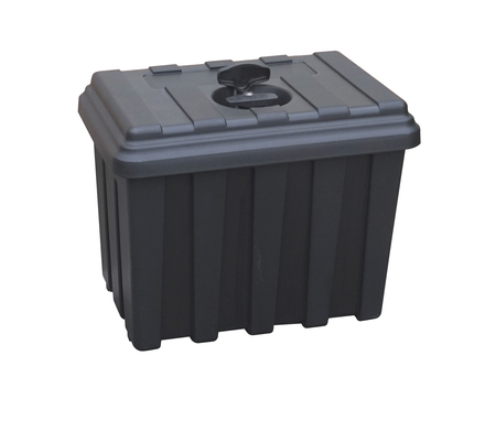 Coffre chantier 114 CEMO - 90963