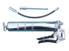 Pistolet de graissage manuel CEMO - 90974