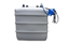 GNR CUBE OUTDOOR 1 500 litres CEMO - 91534