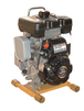 Groupe Motopompe thermique ROBIN JARD 20 OHV, débit 270 l/min CEMO - 9685