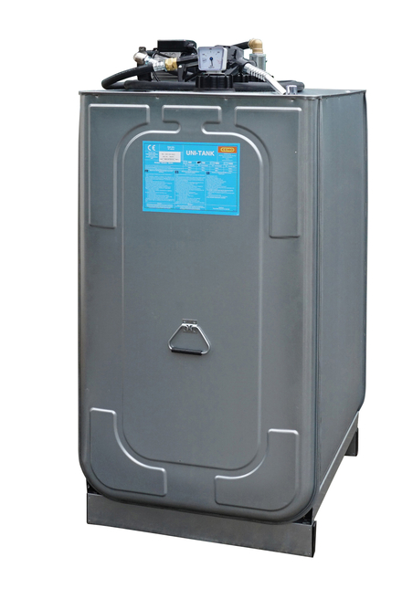 UNI PRO 750 litres CEMO - 9987