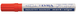 Marqueur peinture laquée rouge en boite de 10 LYRA MARK + SIGN - OMYACOLOR- 4040017