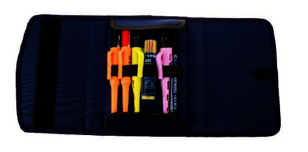 TROUSSE CRAYON MARQUAGE PRO DRY LYRA - L4494002