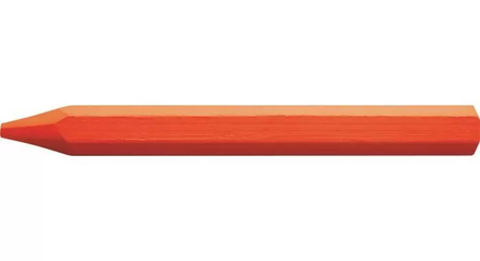 CRAIE LUMINESCENTE LYRA ORANGE EN BOÎTE DE 12 - PROFI 797 - 4870313