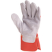 Gant EUROSTRONG 155 gris/rouge - COVERGUARD - MO155