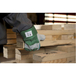 Gant EUROSTRONG 154 vert/blanc - COVERGUARD - MO154