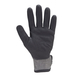 Gant EUROCUT IMPACT 200 noir/rouge - COVERGUARD - 1CHIC30