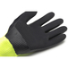 Gant EUROCUT STRONG L440 Jauge 13 jaune fluo/noir - COVERGUARD - 1CHLD00