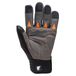 Gant EUROCUT MX100 gris/orange - COVERGUARD - 1CHMD00