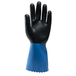 Gant EUROCHEM NE530 noir - COVERGUARD - 1CHNE30