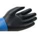 Gant EUROCHEM NE530 noir - COVERGUARD - 1CHNE30