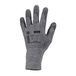 Gant EUROCUT 1CRAG Jauge 13 gris - COVERGUARD - 1CRAG
