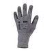 Gant EUROCUT 1CRAG Jauge 13 gris - COVERGUARD - 1CRAG